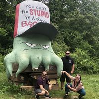 Sarah Tingle的照片