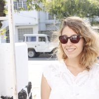 Photos de Ana Isabella Vieira