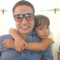 Alejandro Romero's Photo