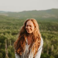 Fotos de Natalia Menshikova