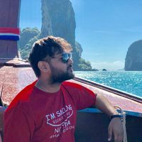 Adarsh Agarwal's Photo