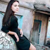 Ilona Volkova's Photo