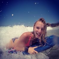 Lilly Luebke's Photo