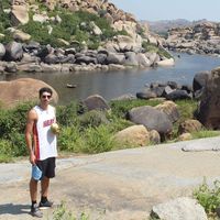 david zerbib's Photo