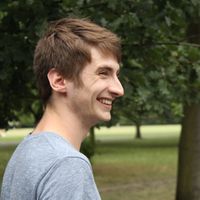 Tom Violleau的照片