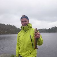 Fredrik Skarland's Photo