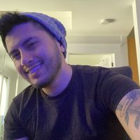 Cesar+Andres Silva+Guevara's Photo