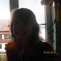 Le foto di Ania Fiedorczyk