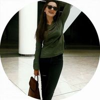 Вікторія Бичок的照片