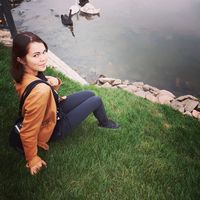 Anna Yefimova's Photo