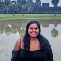 Soulainah 🌸's Photo