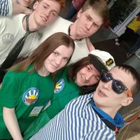 Fotos de Валерия Мясникова