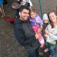 Fotos de Beata and Kike Meinguer