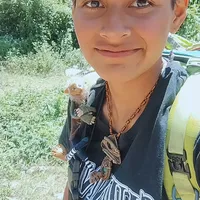 Fotos de María José Acuña