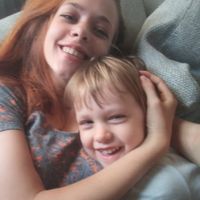 Eleonora Turcinschi的照片