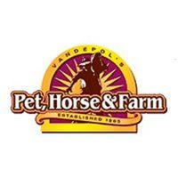 Pet Horse & Farm's Photo