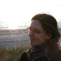 Joëlle Boucher's Photo