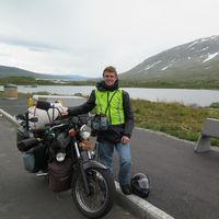 Marc Noël de Wild的照片