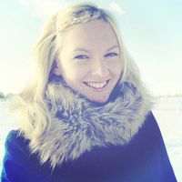 Gustė Statulevičiūtė的照片