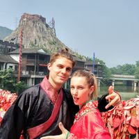 Zdjęcia użytkownika Anastasiia Trofimchuk