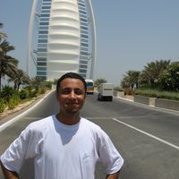 Ali Tavakoli的照片