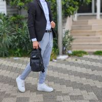 Hicham Bekka's Photo