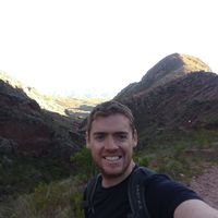 John Deignan's Photo