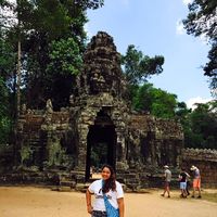 Kristine Licup的照片