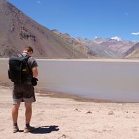 Le foto di Matthias Wachter