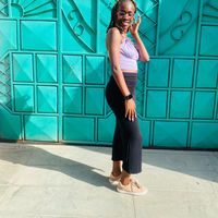 Gloria Tunai's Photo