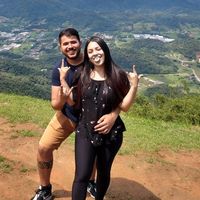 Bruno E Carol .'s Photo