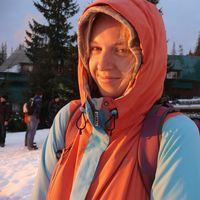 Лена Романова's Photo