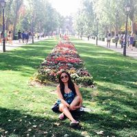 Dafne Aragón's Photo