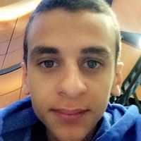 Asem Yasser的照片