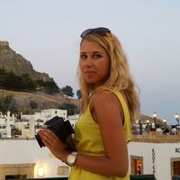 Margarita Solovjova's Photo