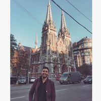 Recep Kabatas's Photo