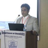 DrSharif Akbar的照片