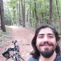 Ramazan Demirer's Photo