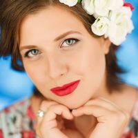 Alina Sazonchik's Photo