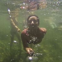 Mai Fernández Sanders's Photo