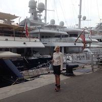 juliya kulikova的照片