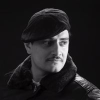 Benjamin ATTAL的照片