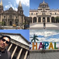 Photos de Gabriel Hdz