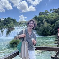 Adrian Ściesinski's Photo