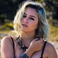 Thallyta Illidio的照片