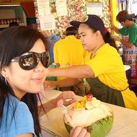 Sheila Eugenio's Photo