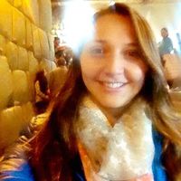 Fotos de Andrea Zegarra Eduardo