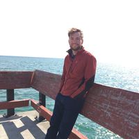 Eric Wright的照片