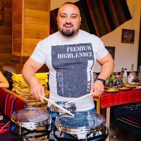 Stenly Percussion的照片