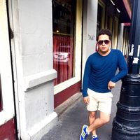 JOSE ALBERTO LIEVANO GARCIA's Photo